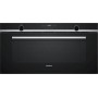 Siemens iQ500 VB558C0S0 forno 85 L 3100 W A+ Nero (VB558C0S0)