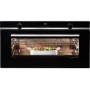 Siemens iQ500 VB558C0S0 forno 85 L 3100 W A+ Nero (VB558C0S0)