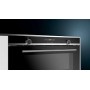 Siemens iQ500 VB558C0S0 forno 85 L 3100 W A+ Nero (VB558C0S0)