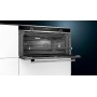 Siemens iQ500 VB558C0S0 forno 85 L 3100 W A+ Nero (VB558C0S0)
