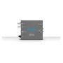 AJA Hi5-12G Convertitore video attivo 4096 x 2160, - (Hi5-12G)