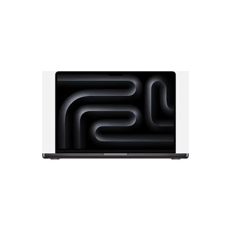Apple MacBook Pro 14" 2025 M5/32/2TB 10C CPU 10C GPU Space Schwarz 70W BTO (CZ1KJ-02110000)