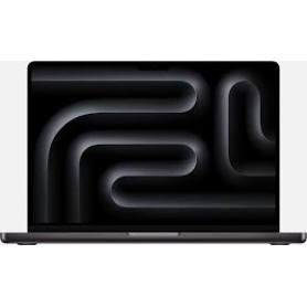 Apple MacBook Pro 14" 2025 M5/32/1TB 10C CPU 10C GPU Space Schwarz BTO (CZ1KJ-02000000)
