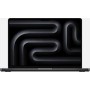 Apple MacBook Pro 14" 2025 M5/32/1TB 10C CPU 10C GPU Space Schwarz BTO (CZ1KJ-02000000)