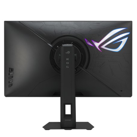 ASUS ROG Strix XG27ACMEG Monitor PC 68,6 cm (27") 2560 x 1440 Pixel Wide Quad HD LCD Nero (90LM0C70-B01371)