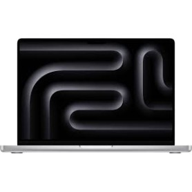 Apple MacBook Pro14" M5 Silver/M5-10C-CPU,10C-GPU/32GB/1TB SSD/BKey-ID-Deutsch/96W USB-C Power/EU-Plug (Z1KN_533_DE_CTO)