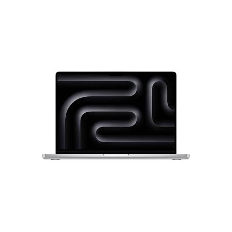 Apple MacBook Pro14" M5 Silver/M5-10C-CPU,10C-GPU/32GB/1TB SSD/BKey-ID-Deutsch/96W USB-C Power/EU-Plug (Z1KN_533_DE_CTO)