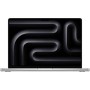 Apple MacBook Pro14" M5 Silver/M5-10C-CPU,10C-GPU/32GB/1TB SSD/BKey-ID-Deutsch/96W USB-C Power/EU-Plug (Z1KN_533_DE_CTO)