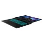 GIGABYTE GAMING A18 3VHK3DEC64SH laptop AMD Ryzen™ 7 260 Computer portatile 45,7 cm (18") WQXGA 32 GB DDR5-SDRAM 1 TB SSD NVID