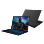GIGABYTE GAMING A18 3WHK3DEC64SH laptop AMD Ryzen™ 7 260 Computer portatile 45,7 cm (18") WQXGA 32 GB DDR5-SDRAM 1 TB SSD NVID