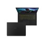 GIGABYTE GAMING A18 3WHK3DEC64SH laptop AMD Ryzen™ 7 260 Computer portatile 45,7 cm (18") WQXGA 32 GB DDR5-SDRAM 1 TB SSD NVID