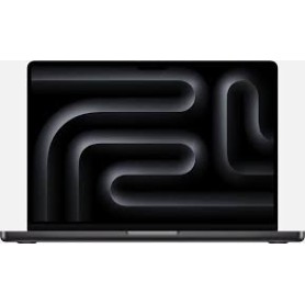 Apple MacBook Pro 14" 2025 M5/24/512GB 10C CPU 10C GPU Space Schwarz BTO (CZ1KH-01000000)