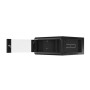 Lanberg WFFA-5604-10B rack 4U Da parete Nero