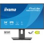 iiyama ProLite XB2497HSU-B1 Monitor PC 60,5 cm (23.8") 1920 x 1080 Pixel Full HD Nero