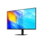 Samsung S80D Monitor PC 94 cm (37") 3840 x 2160 Pixel 4K Ultra HD LCD Nero (LS37D800EAUXEN)