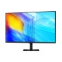 Samsung S80D Monitor PC 94 cm (37") 3840 x 2160 Pixel 4K Ultra HD LCD Nero (LS37D800EAUXEN)