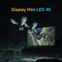 Xiaomi TV S Mini LED 55 (ELA5666EU)