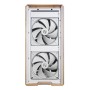 Lian Li Lancool 217 Midi Tower Bianco, Legno (G99.LAN217INFW.00)