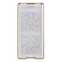 Lian Li Lancool 217 Midi Tower Bianco, Legno (G99.LAN217INFW.00)