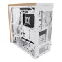 Lian Li Lancool 217 Midi Tower Bianco, Legno (G99.LAN217INFW.00)