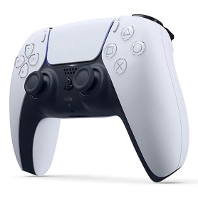 Sony DualSense v3 Bianco Bluetooth/USB Gamepad Analogico/Digitale PlayStation 5 (1000050212)