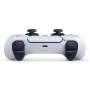 Sony DualSense v3 Bianco Bluetooth/USB Gamepad Analogico/Digitale PlayStation 5 (1000050212)