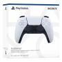 Sony DualSense v3 Bianco Bluetooth/USB Gamepad Analogico/Digitale PlayStation 5 (1000050212)