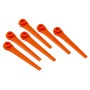 Ersatzmesser Trimmer (05368-20)