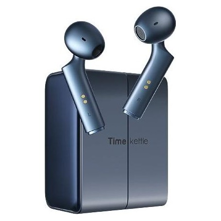Timekettle W4 - Tramslator - Übersetzer - blue (8517629400)