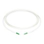 Digitus Cavo di discesa preassemblato FTTH, blow-in, monomodale, 1 fibra, LC/APC, 10 m (DK-3901LCA-10)