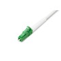 Digitus Cavo di discesa preassemblato FTTH, blow-in, monomodale, 1 fibra, LC/APC, 10 m (DK-3901LCA-10)