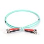 Digitus Cavo patch LWL multimodale OM 3, ST/ST (DK-2511-10/3)