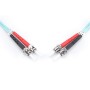 Digitus Cavo patch LWL multimodale OM 3, ST/ST (DK-2511-10/3)