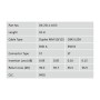 Digitus Cavo patch LWL multimodale OM 3, ST/ST (DK-2511-10/3)
