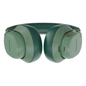 Fairphone Fairbuds XL Auricolare Wireless A Padiglione Musica e Chiamate USB tipo-C Bluetooth Verde (AUHEAD-2GR-EU2)