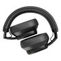 Fairphone Fairbuds XL Auricolare Wireless A Padiglione Musica e Chiamate USB tipo-C Bluetooth Nero (AUHEAD-2ZW-EU2)