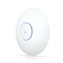 Ubiquiti U7 Long-Range 7300 Mbit/s Bianco Supporto Power over Ethernet (PoE) (U7-LR)