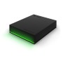 Seagate Game Drive disco rigido esterno 2 TB 3.2 Gen 1 (3.1 Gen 1) Nero (STKX2000400)