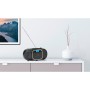 MEDION LIFE E66476 Portatile Digitale Nero (50078788)