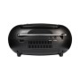 MEDION LIFE E66476 Portatile Digitale Nero (50078788)