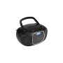 MEDION LIFE E66476 Portatile Digitale Nero (50078788)