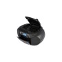 MEDION LIFE E66476 Portatile Digitale Nero (50078788)