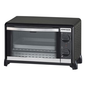 Rommelsbacher BG950 fornetto con tostapane 10 L 950 W Nero Grill (BG950)