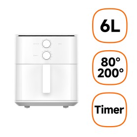 Xiaomi Air Fryer Essential 6lt (BHR8588EU)