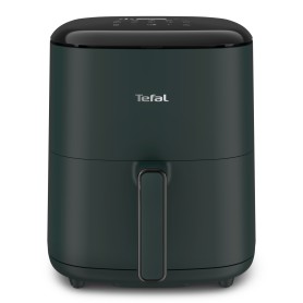 Tefal Easy Fry Max EY2453 Singolo 5 L Indipendente 1500 W Friggitrice ad aria calda Verde