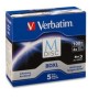 Verbatim BDXL 100GB 4X 5 pz (98913)