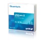 Quantum MR-L8MQN-01 cassetta vergine 12000 GB LTO 1,27 cm (MR-L8MQN-01)