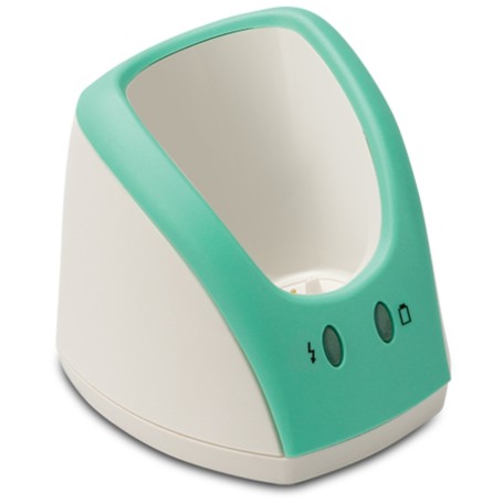 Datalogic BC6020-HC lettero codici a barre e accessori Base per ricarica