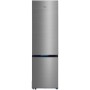 MIDEA MDRB600MIC46P Frigorifero NoFrost 201 X 59,5 cm Inox