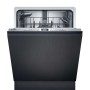 Siemens SX63HX16BE - Lavastoviglie iQ300 XXL completamente integrata con 5 anni di garanzia, infoLight, cestello posate